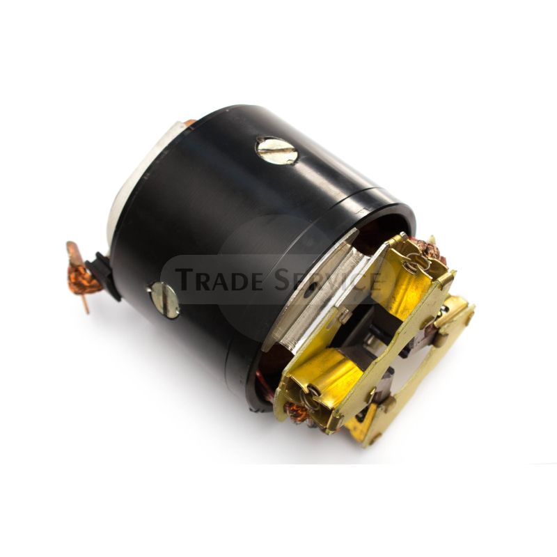 7153820 Stator Bürstenplatteval /9142727/