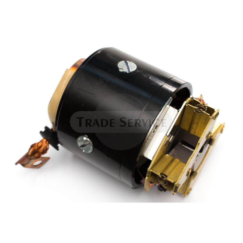 7154690 Stator Bürstenplatteval /9172780/