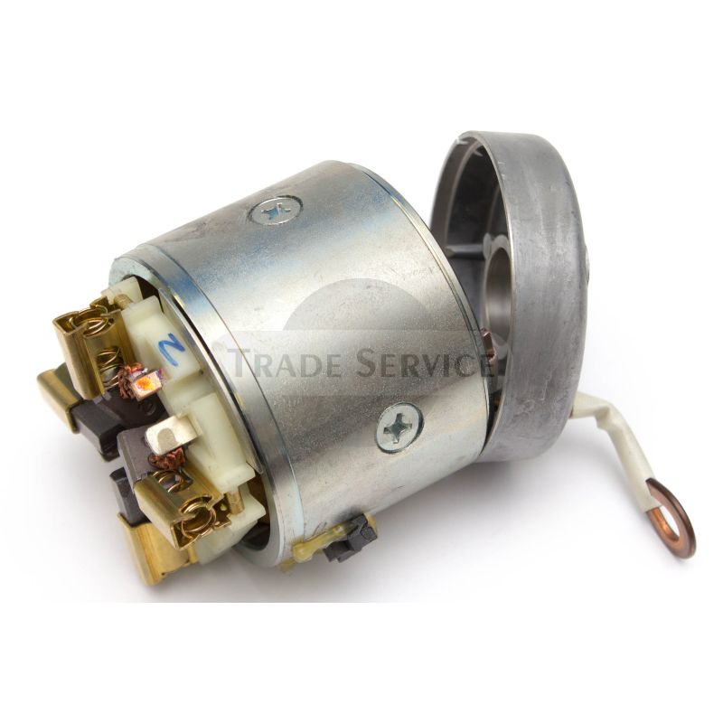 7155351 Magneton Stator with Bürstenplatte