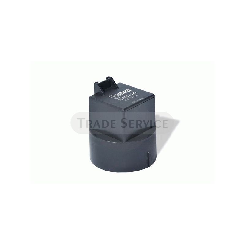 MR83 MAHLE (Nagares) RLPF/52-12D Arbeitsstrom Relais mit Diode