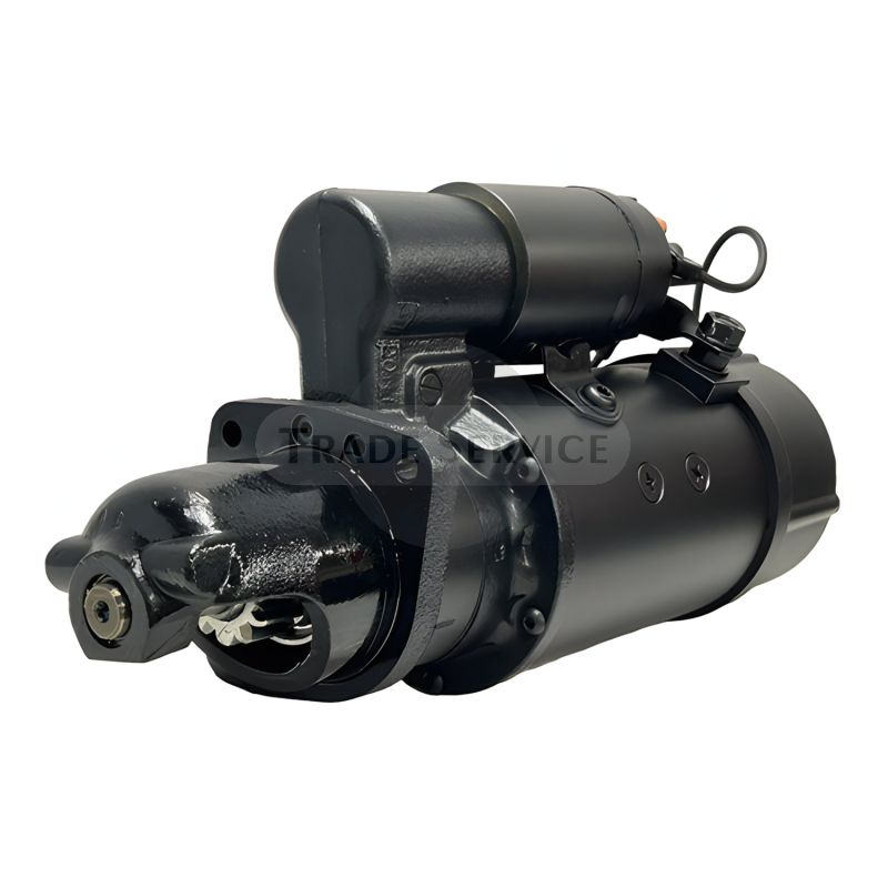MS1-500 Prestolite Anlasser
