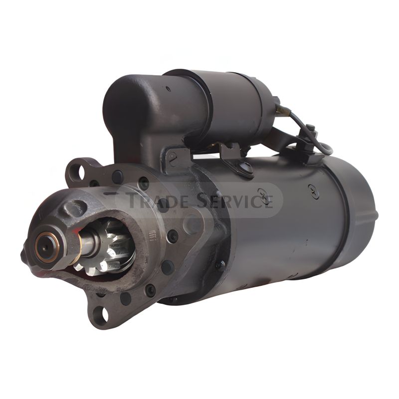 MS7-509 Prestolite Anlasser