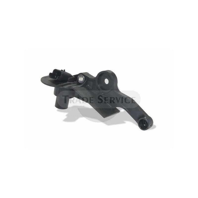 MSC2 MAHLE (Nagares) SR335/2-12 Kurbelwelle Impulsgeber