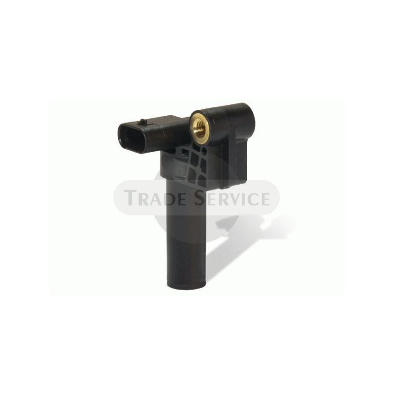 MSO1 MAHLE (Nagares) SR572/3-12 Kurbelwelle Impulsgeber