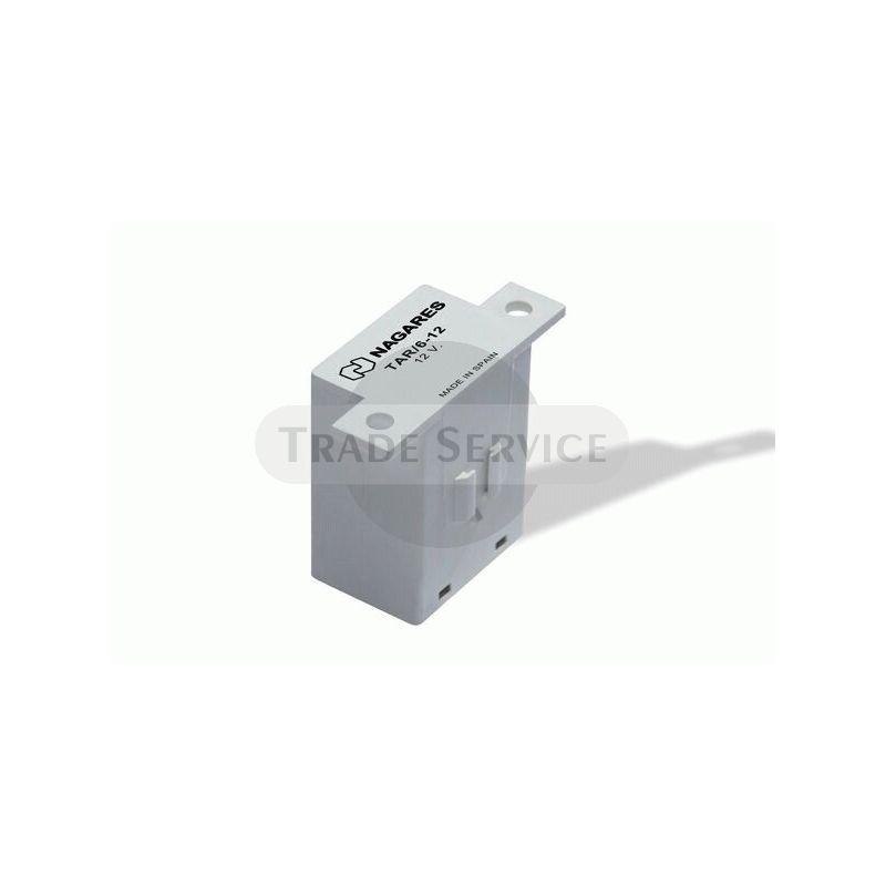 MT2 MAHLE (Nagares) TAR/6-12 Wisch-Wasch-Intervall Relais
