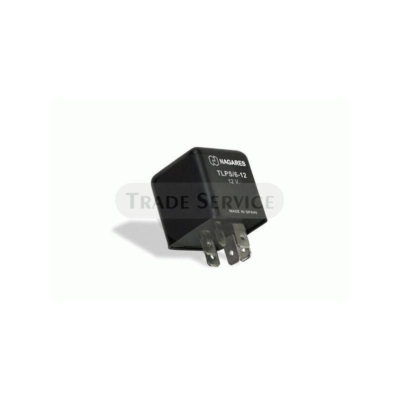 MT20 MAHLE (Nagares) TLPS/6-12 Wisch-Wasch-Intervall Relais