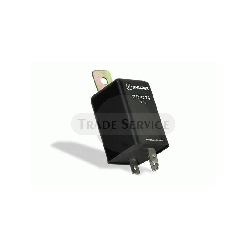 MT6 MAHLE (Nagares) TL/3-12 Zeitrelais