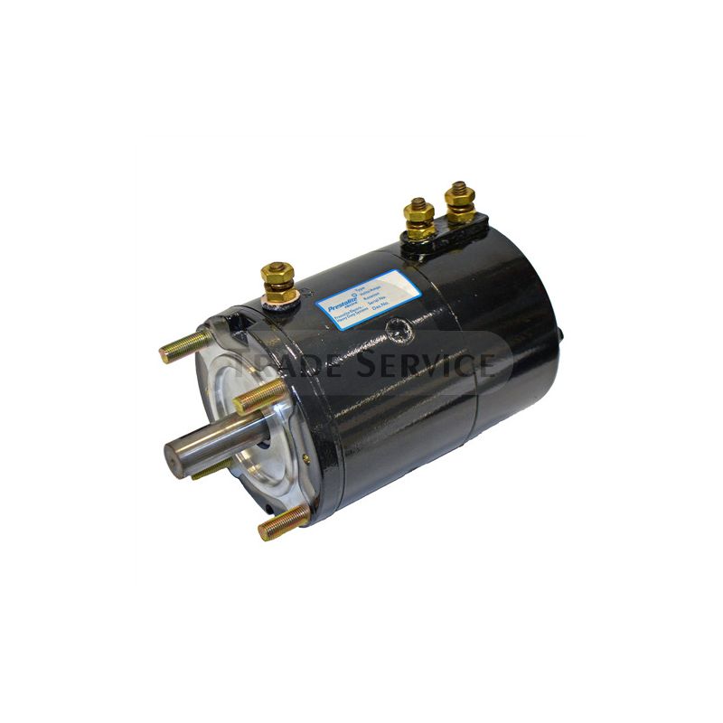 MUX-6304 Prestolite DC-Motor