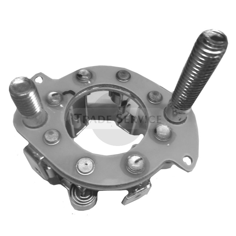 P00005 Prestolite Bürstenplatte
