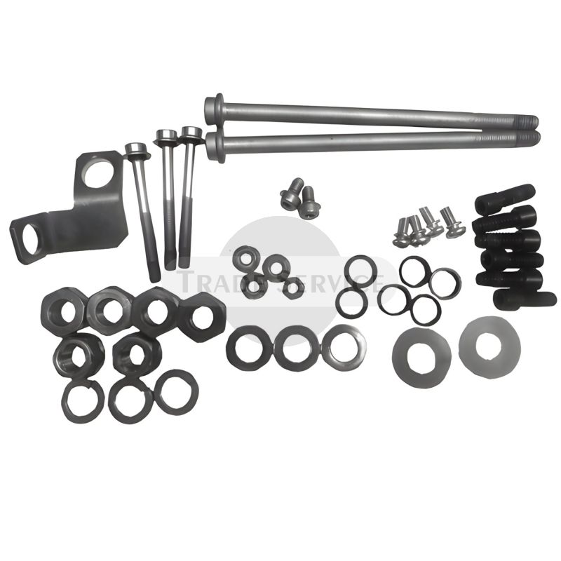 P00009 Prestolite Hardwaresatz