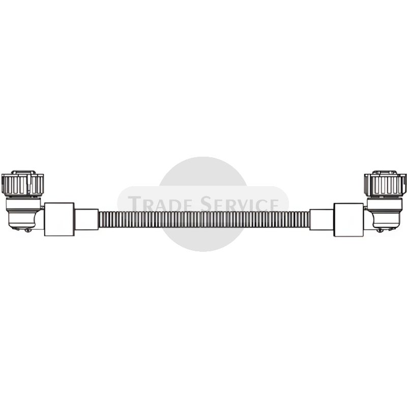 P00210 Prestolite Ausgleichskabel für Dual M128R erforderlich