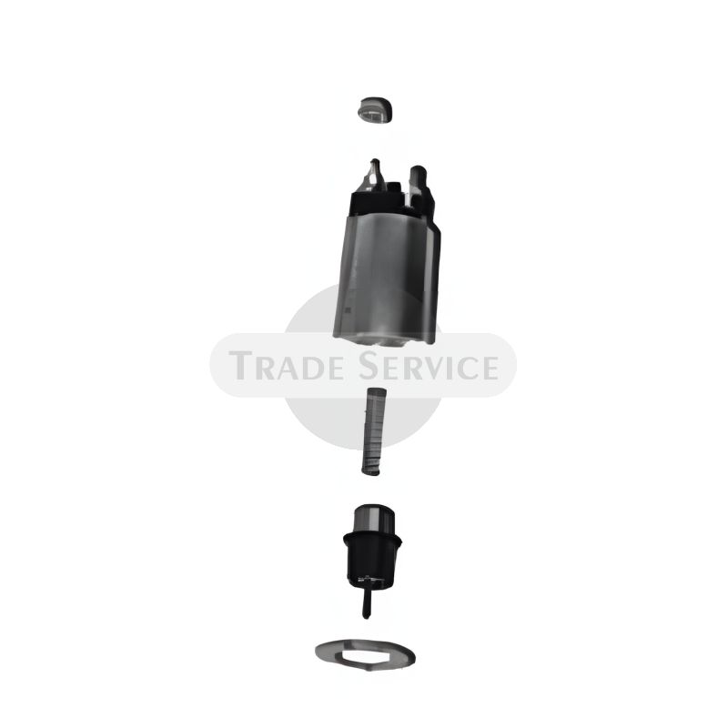 P00238 Prestolite Schalter