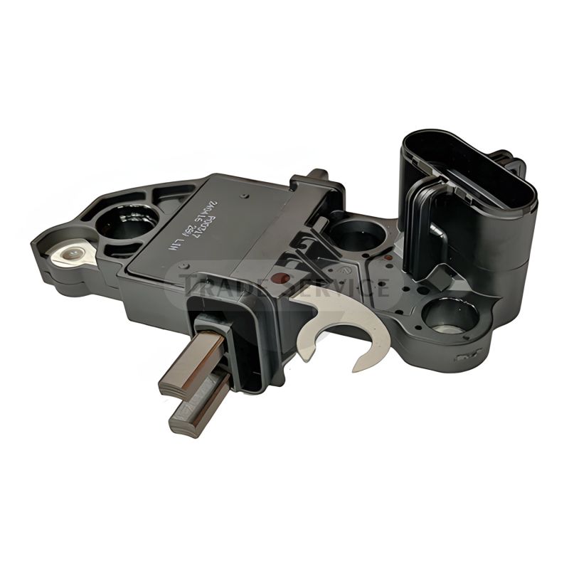 P00317 Prestolite Regler