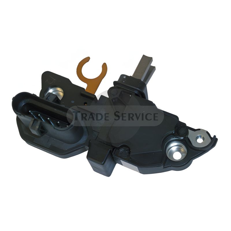 P00321 Prestolite Regler