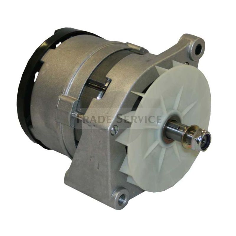 1268660 Prestolite Generator