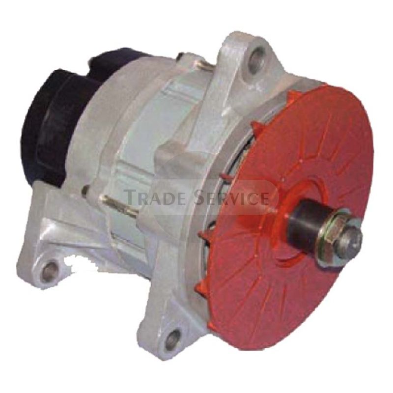 1277520 Prestolite Generator