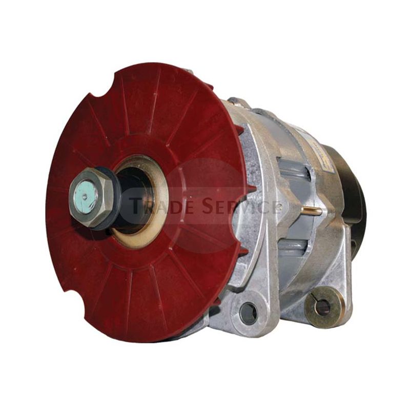 1277790 Prestolite Generator