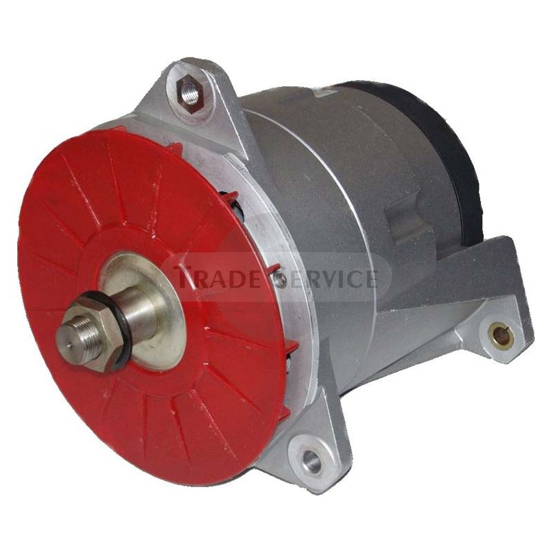 1277A650 Prestolite Generator