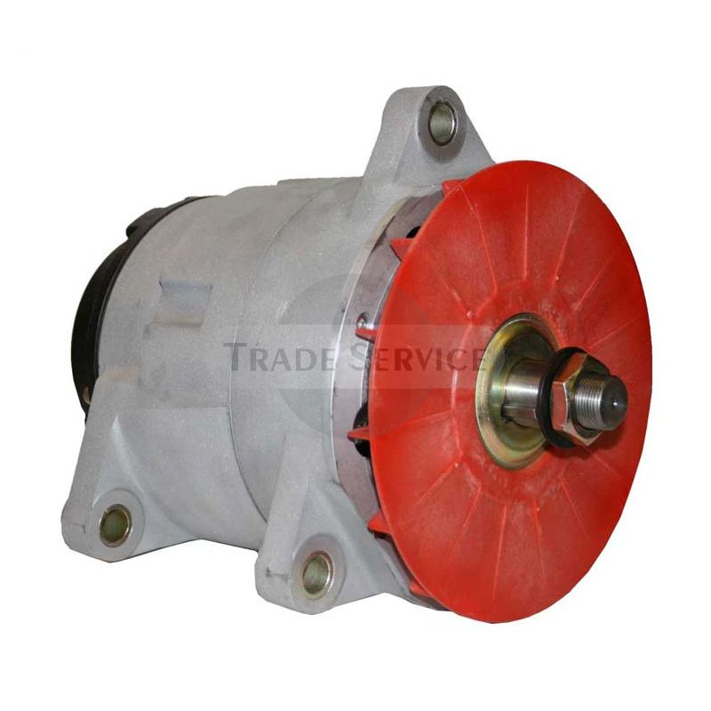 1277A730 Prestolite Generator