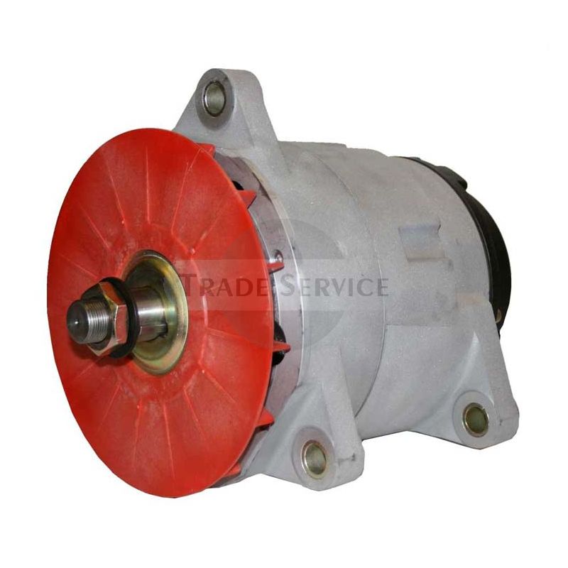 Z1277A740 Prestolite Generator