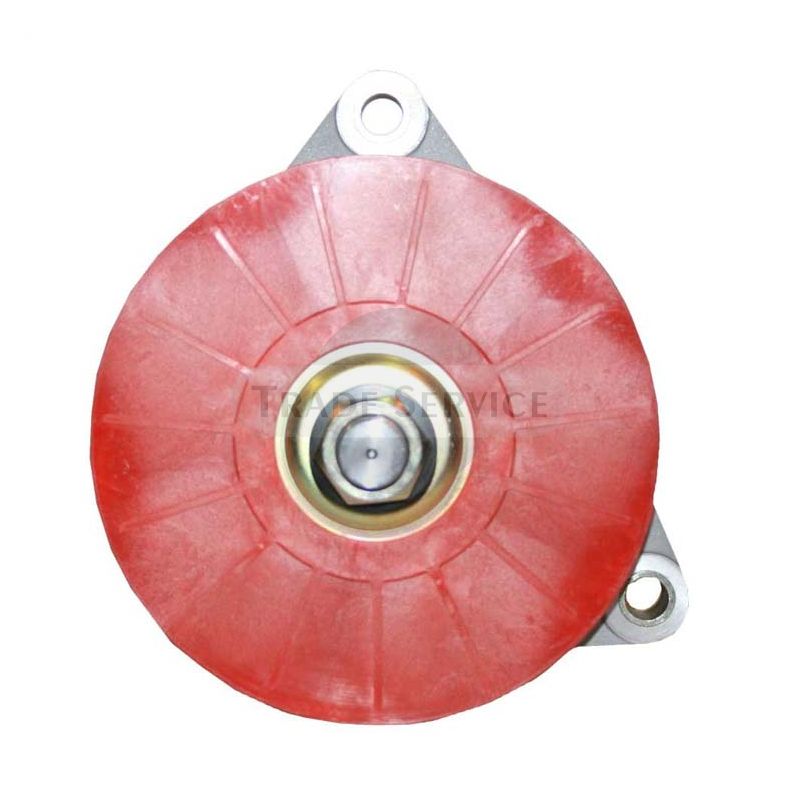 1277A740 Prestolite Generator