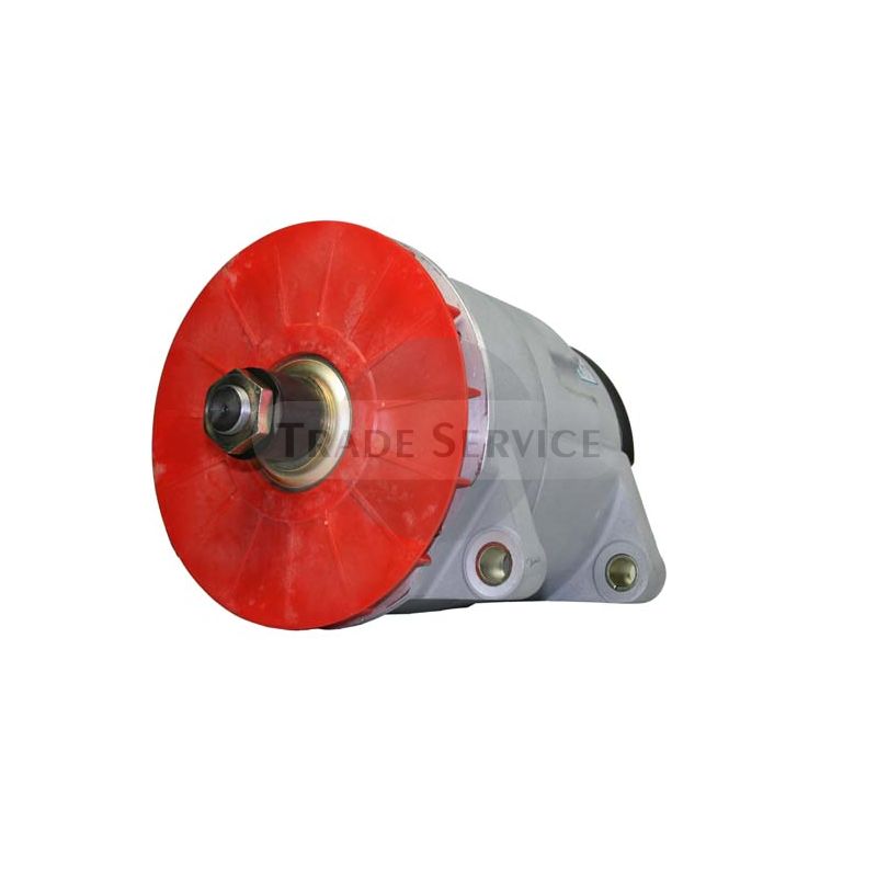 1277A810 Prestolite Generator