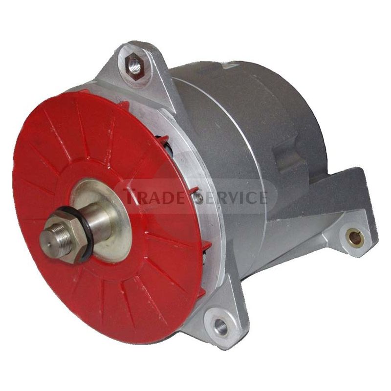 1277A870 Prestolite Generator