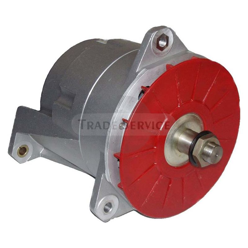 1277A890 Prestolite Generator