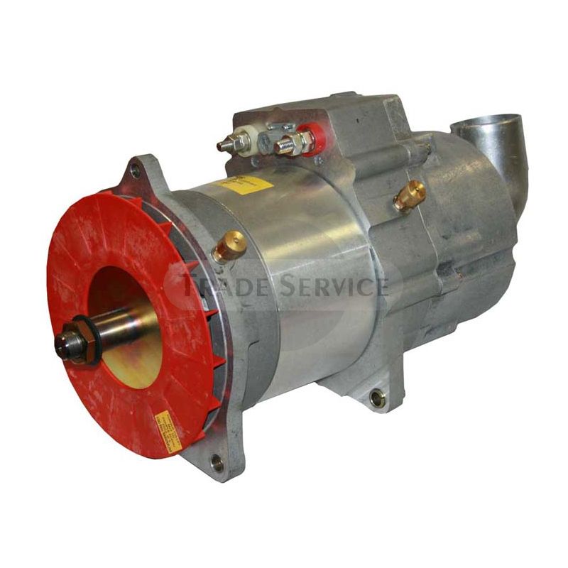 1283211 Prestolite Generator