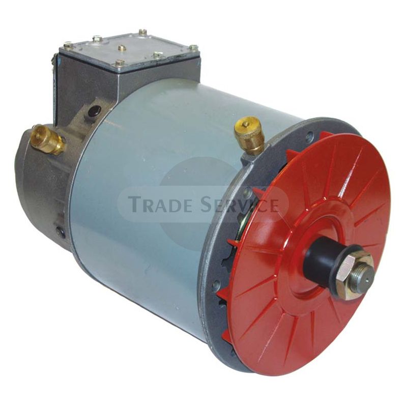 1285515 Prestolite Generator
