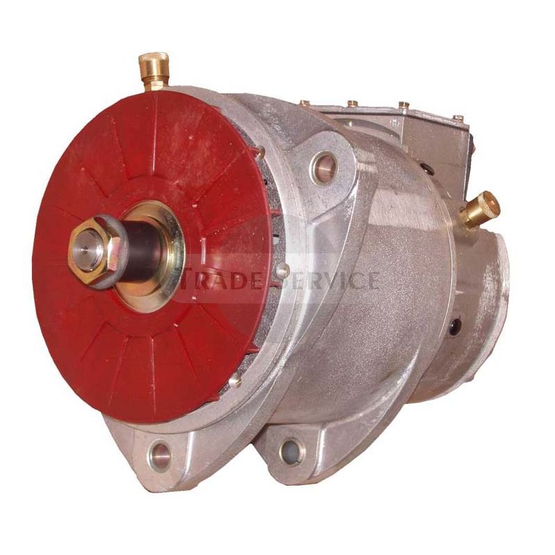 1285618 Prestolite Generator