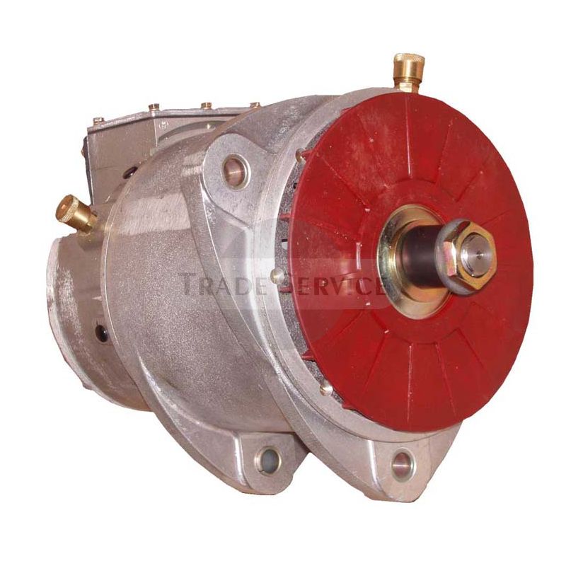 1285620 Prestolite Generator