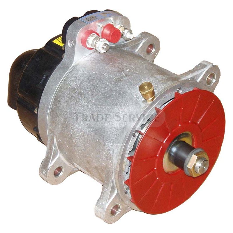 1286B500 Prestolite Generator