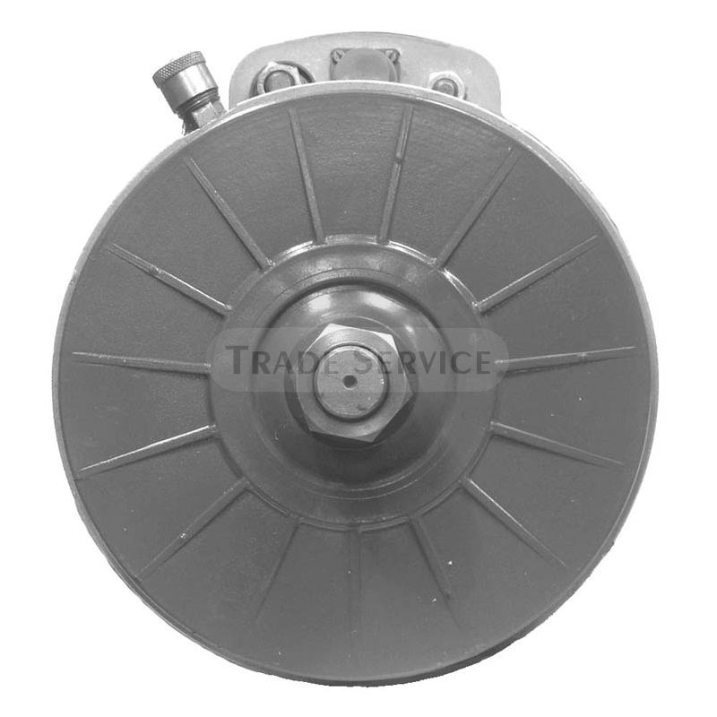 880725BZ Prestolite Generator