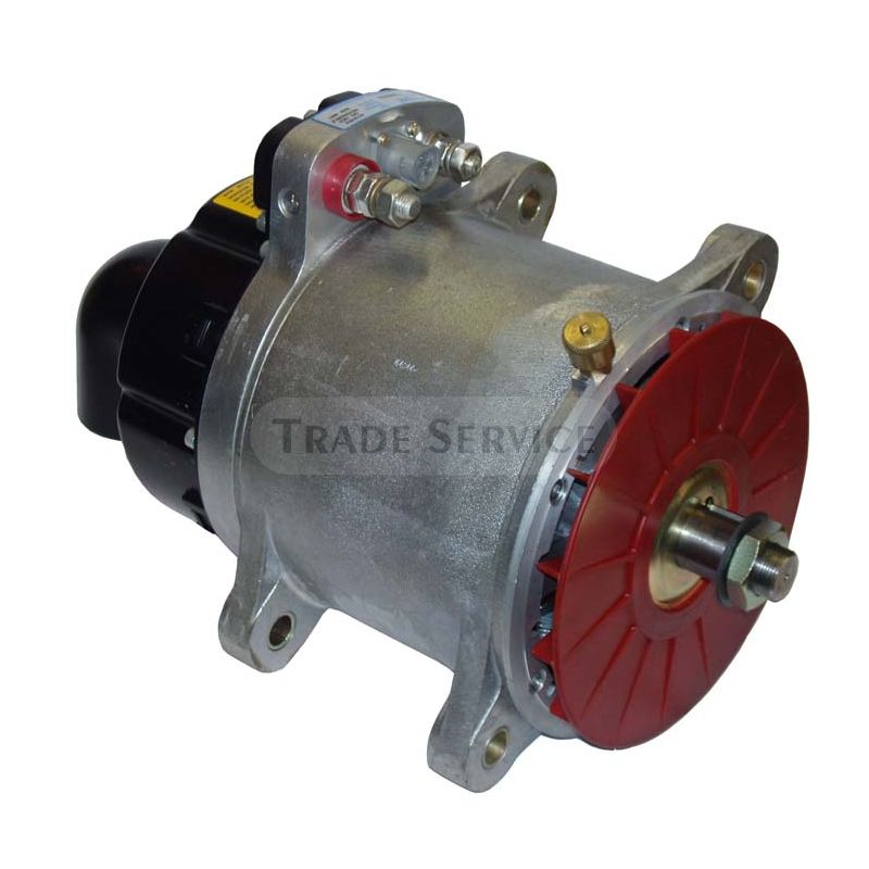 1286B570 Prestolite Generator