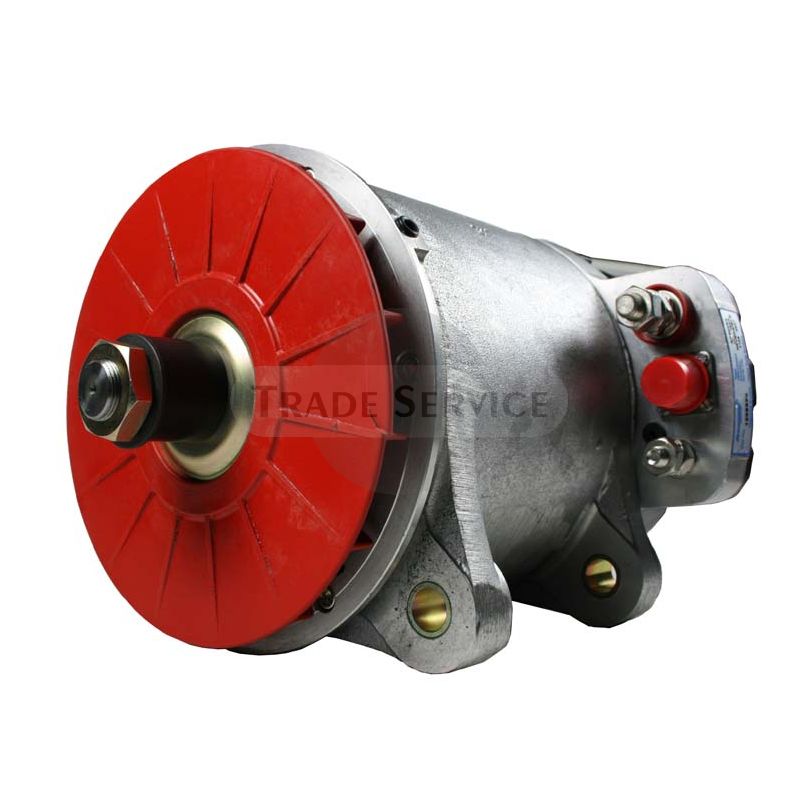 1286B590 Prestolite Generator