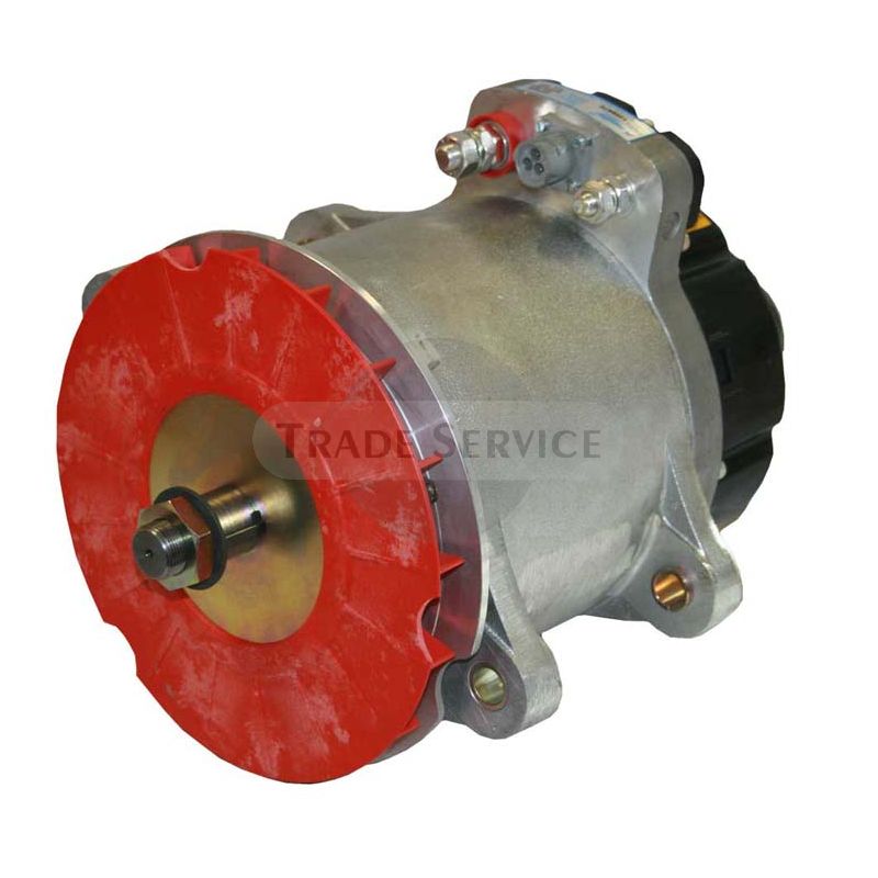 1286B670 Prestolite Generator