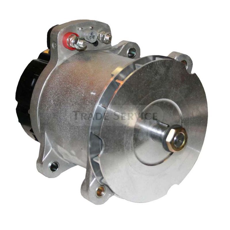 1286B640 Prestolite Generator