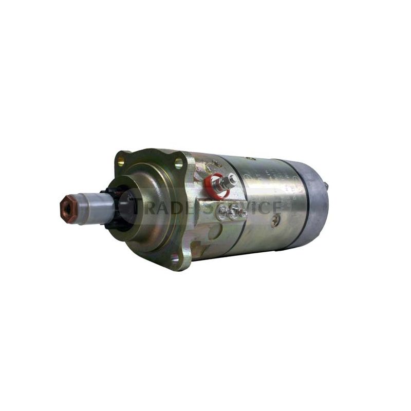 1327A021 Prestolite Anlasser