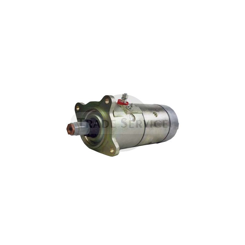 1327A071 Prestolite Anlasser