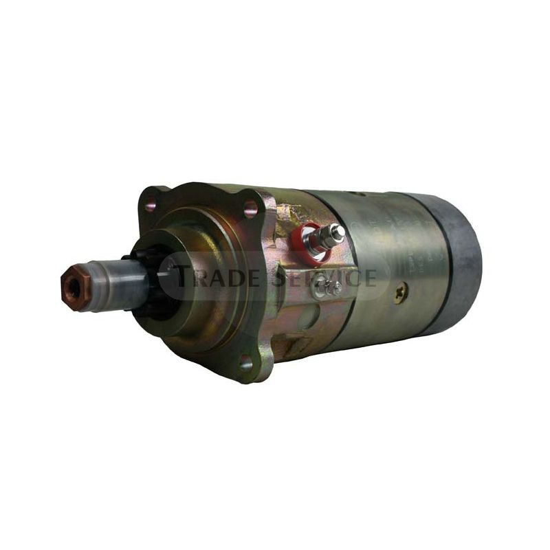 1327A091 Prestolite Anlasser