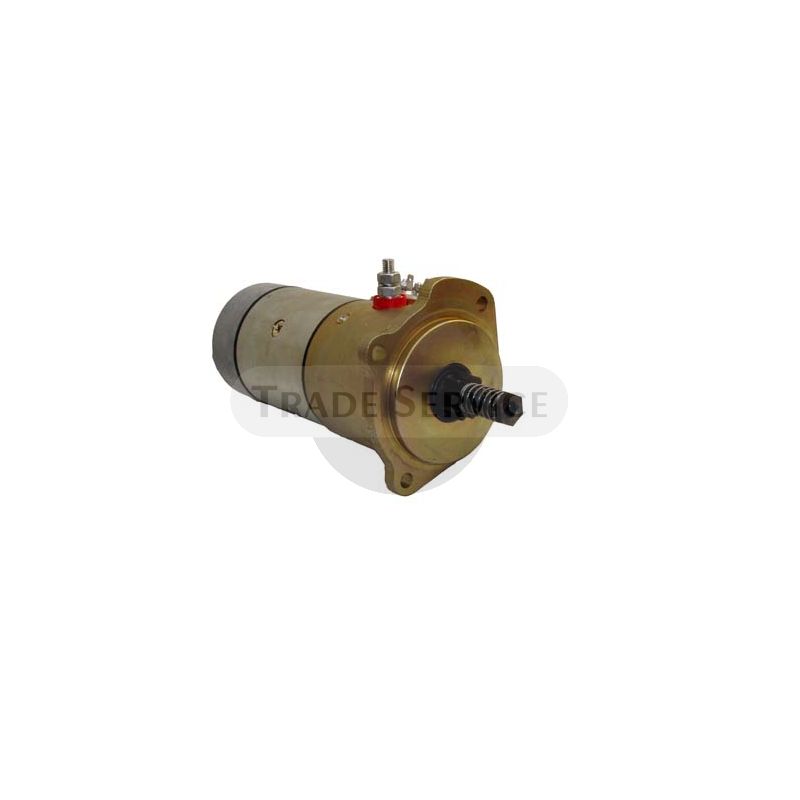 1327A141 Prestolite Anlasser