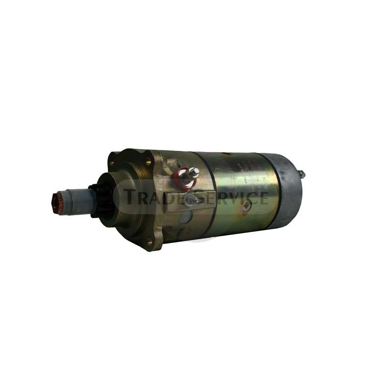 1327A411 Prestolite Anlasser