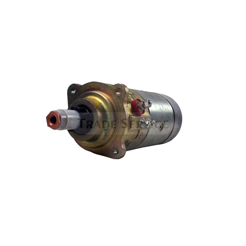 1327A431 Prestolite Anlasser