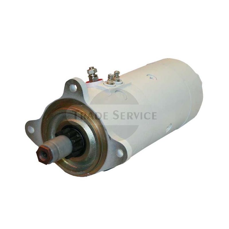 1327A441 Prestolite Anlasser