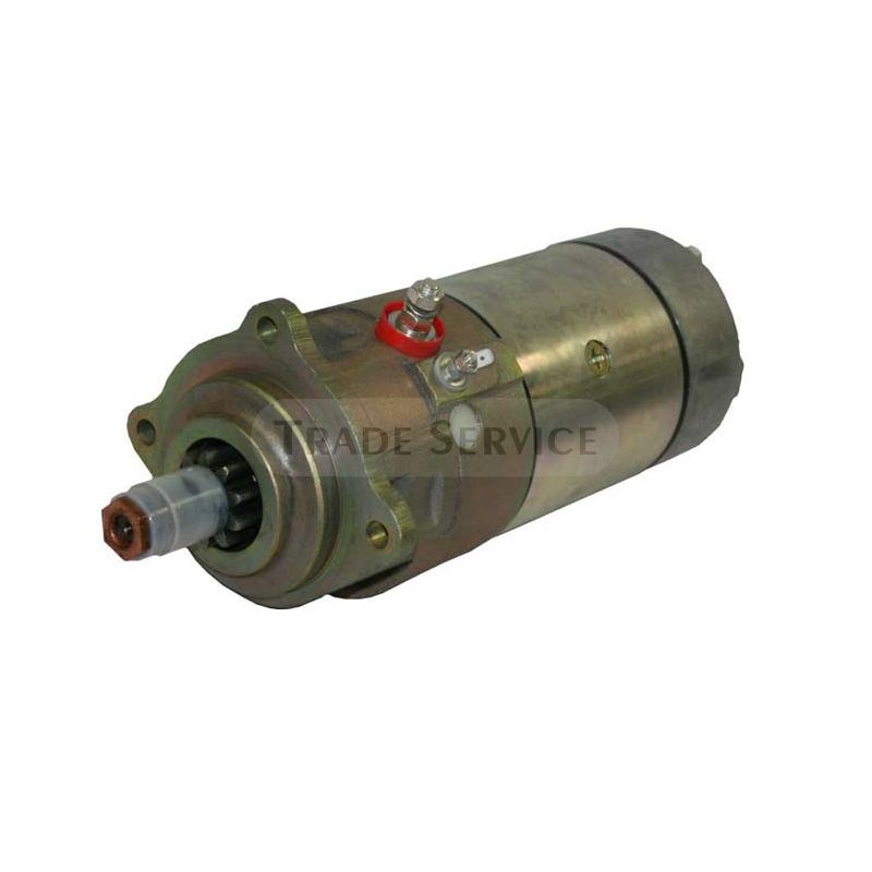 1327A471 Prestolite Anlasser