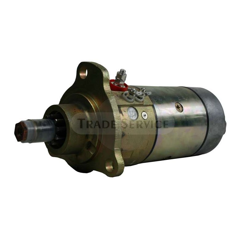 1327A481 Prestolite Anlasser