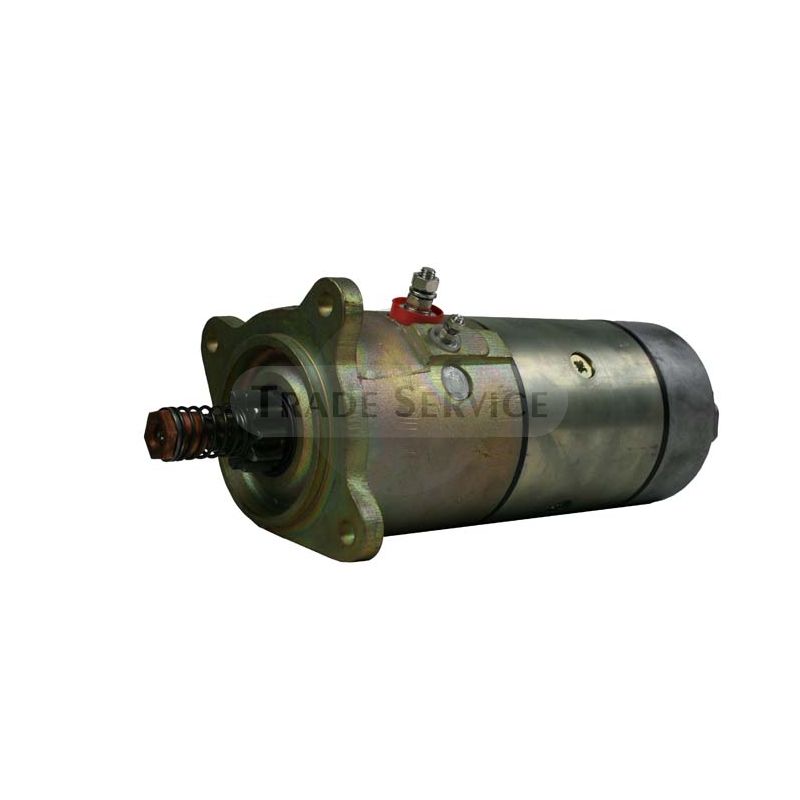 1327A491 Prestolite Anlasser