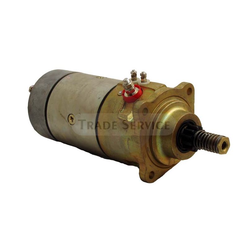 1327A501 Prestolite Anlasser