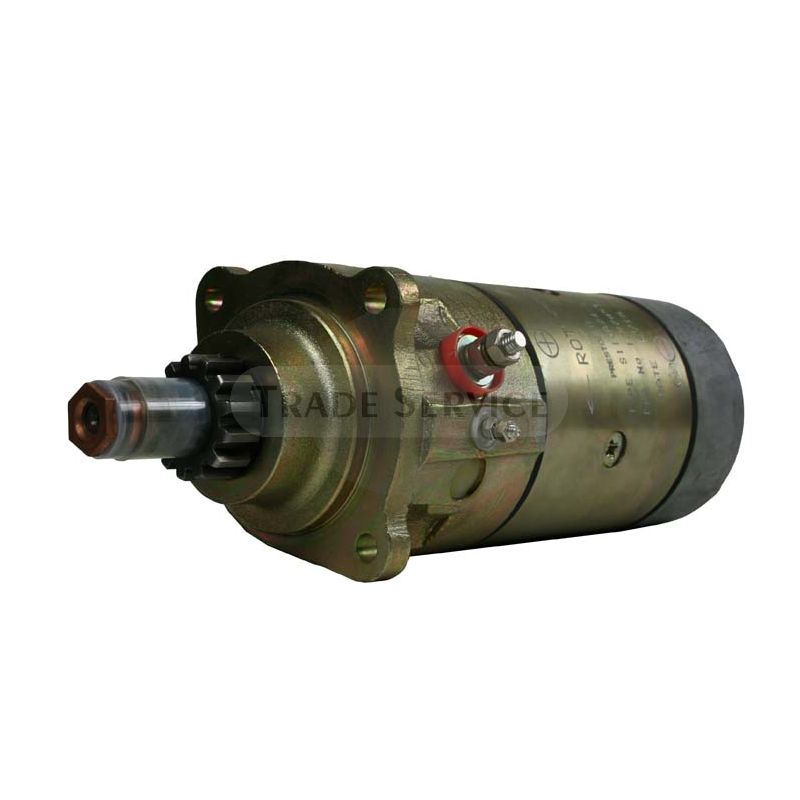 1327A531 Prestolite Anlasser